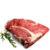 Daylesford Organic Meat & Fish>Organic 35 Day Dry-Aged T-Bone Steak