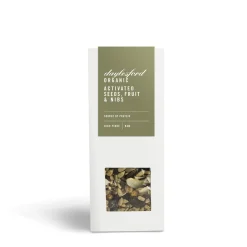 Daylesford Organic Snacks, Crisps & Biscuits>Organic Activated Seeds, Fruit & Nibs