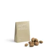 Daylesford Organic Snacks, Crisps & Biscuits|Chocolate & Sweets>Organic Almonds in Raw Chocolate