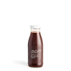 Daylesford Organic Juice>Organic Apple & Bilberry Juice Small