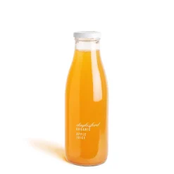 Daylesford Organic Juice>Organic Apple Juice Large