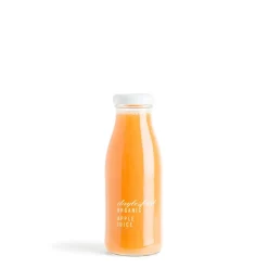 Daylesford Organic Juice>Organic Apple Juice Small