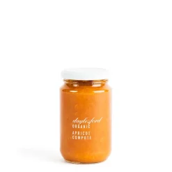 Daylesford Organic Jams, Spreads & Preserves>Organic Apricot Compote