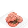 Daylesford Organic Meat & Fish>Organic Beef Burgers