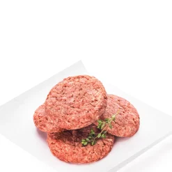 Daylesford Organic Meat & Fish>Organic Beef Burgers
