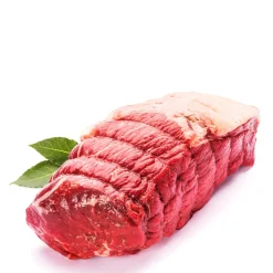 Daylesford Organic Meat & Fish>Organic Beef Topside Joint