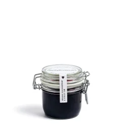 Daylesford Organic Jams, Spreads & Preserves>Organic Blackcurrant & Violet Jam