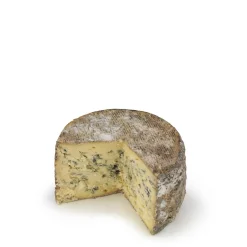 Daylesford Organic Dairy & Eggs>Organic Bledington Blue Cheese