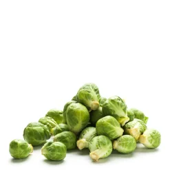 Daylesford Organic Fruit & Vegetables>Organic Brussels Sprouts