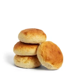 Daylesford Organic Bread>Organic Burger Buns