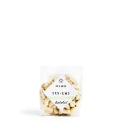 Daylesford Organic Home Baking>Organic Cashew Nuts