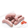 Daylesford Organic Meat & Fish>Organic Chicken Sausages