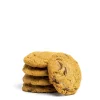 Daylesford Organic Biscuits|Snacks, Crisps & Biscuits>Organic Chocolate & Cashew Butter Sourdough Cookies