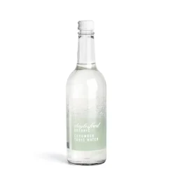 Daylesford Organic Water & Tonic Water>Organic Cucumber Tonic Water Large