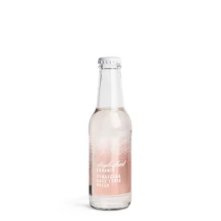 Daylesford Organic Water & Tonic Water>Organic Damascena Rose Tonic Water Small
