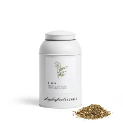 Daylesford Organic Tea & Coffee>Organic Digest Tea Caddy Loose