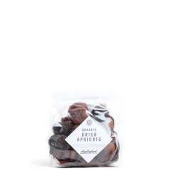 Daylesford Organic Home Baking>Organic Dried Apricots