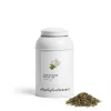 Daylesford Organic Tea & Coffee>Organic Elderflower Green Caddy Loose