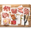 Daylesford Organic Grocery Bundles|Meat & Fish>Organic Family Butcher Box