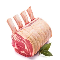 Daylesford Organic Meat & Fish>Organic French Trim Beef Rib 2.4kg | 4kg
