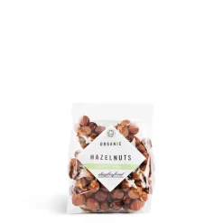 Daylesford Organic Home Baking>Organic Hazelnuts