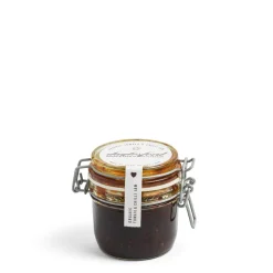 Daylesford Organic Jams, Spreads & Preserves>Organic Heritage Tomato & Chilli Jam