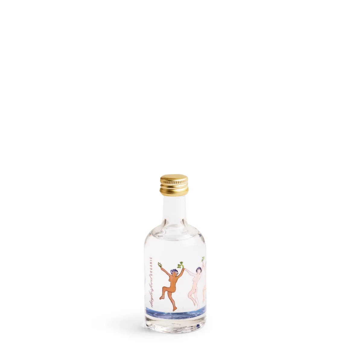 Daylesford Organic Spirits & Cocktails>Organic Hop Vodka Mini