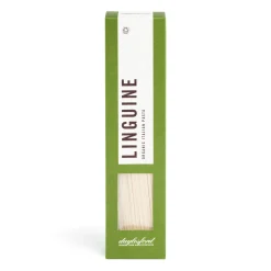 Daylesford Organic Rice, Pasta & Pulses>Organic Italian Linguine Pasta