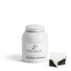 Daylesford Organic Tea & Coffee>Organic Jasmine Green Tea Bags In Caddy