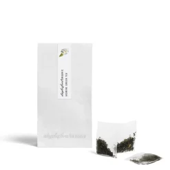 Daylesford Organic Tea & Coffee>Organic Jasmine Green Tea Bags