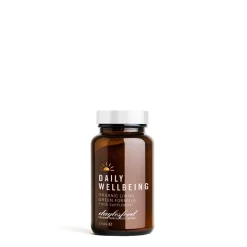 Daylesford Organic Supplements>Organic Living Green Formula