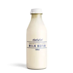 Daylesford Organic Dairy & Eggs>Organic Milk Kefir