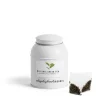 Daylesford Organic Tea & Coffee>Organic Nilgiris Green Tea Bags In Caddy