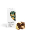 Daylesford Organic Snacks, Crisps & Biscuits>Organic Orange & Milk Chocolate Butter Biscuits