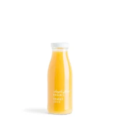 Daylesford Organic Juice>Organic Orange Juice Small