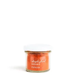 Daylesford Organic Herbs & Spices>Organic Paprika