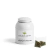 Daylesford Organic Tea & Coffee>Organic Peppermint Tea Bags In Caddy