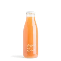 Daylesford Organic Juice>Organic Pink Grapefruit Juice Large