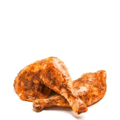 Daylesford Organic Meat & Fish>Organic Piri Piri Chicken Legs
