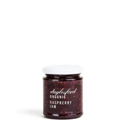 Daylesford Organic Jams, Spreads & Preserves>Organic Raspberry Jam