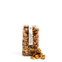 Daylesford Organic Snacks, Crisps & Biscuits>Organic Rosemary & Sea Salt Nuts