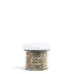 Daylesford Organic Herbs & Spices>Organic Rosemary Leaf