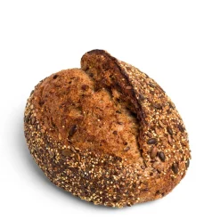 Daylesford Organic Bread>Organic Seven Seed Sourdough