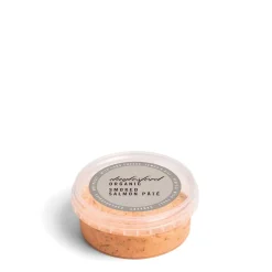 Daylesford Organic Meat & Fish|Deli>Organic Smoked Salmon Pâté