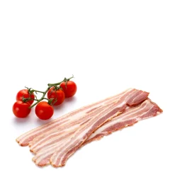 Daylesford Organic Meat & Fish>Organic Smoked Streaky Bacon