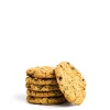Daylesford Organic Biscuits|Snacks, Crisps & Biscuits>Organic Sultana & Oat Cookies