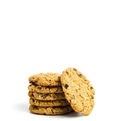 Daylesford Organic Biscuits|Snacks, Crisps & Biscuits>Organic Sultana & Oat Cookies