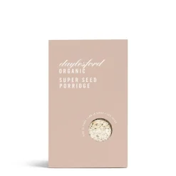 Daylesford Organic Breakfast Cereals>Organic Super Seed Porridge