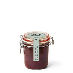 Daylesford Organic Jams, Spreads & Preserves|Condiments & Chutneys>Organic Tomato & Chilli Jam