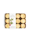 Daylesford Organic Puddings|Cakes>Organic Traditional Mini Mince Pies